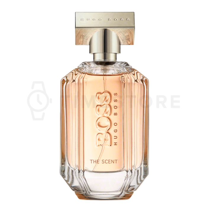 Hugo Boss Boss The Scent For Her Eau de Parfum femei 100 ml