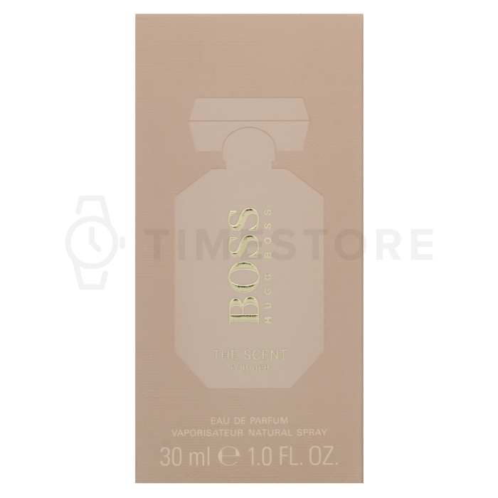 Hugo Boss Boss The Scent For Her parfémovaná voda pro ženy 30 ml