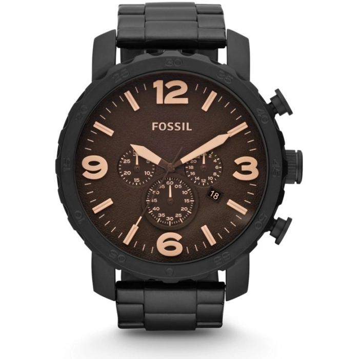 Fossil Nate