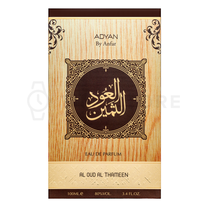 Adyan Al Oud Al Thameen parfémovaná voda unisex 100 ml