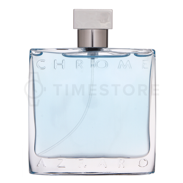 Azzaro Chrome toaletní voda pro muže 100 ml