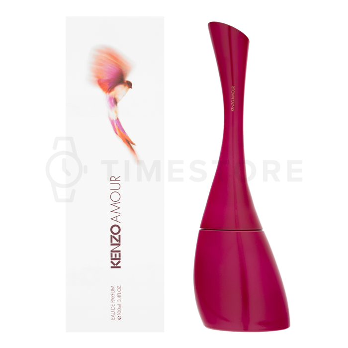 Kenzo Amour parfémovaná voda pre ženy 100 ml