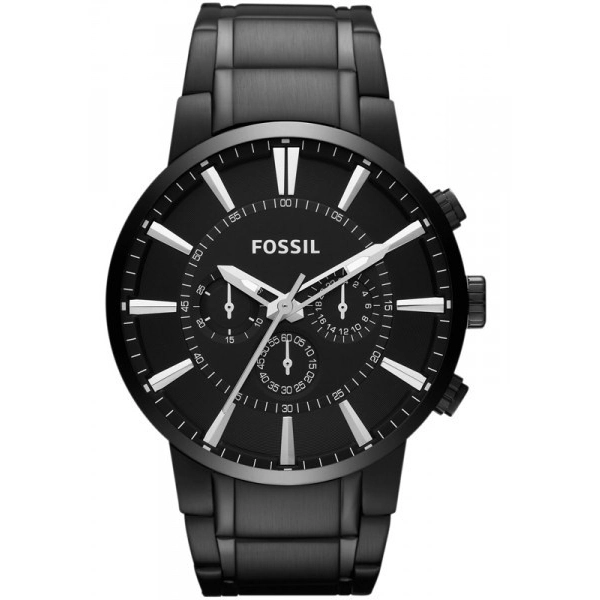 Fossil Townsman