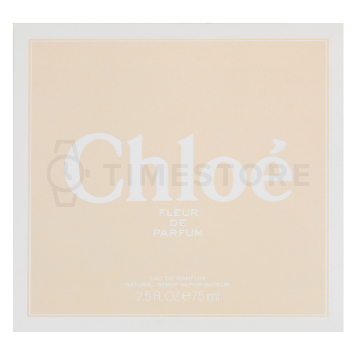 Chloé Fleur de Parfum parfumirana voda za ženske 75 ml