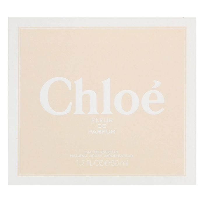 Chloé Fleur de Parfum Eau de Parfum para mujer 50 ml