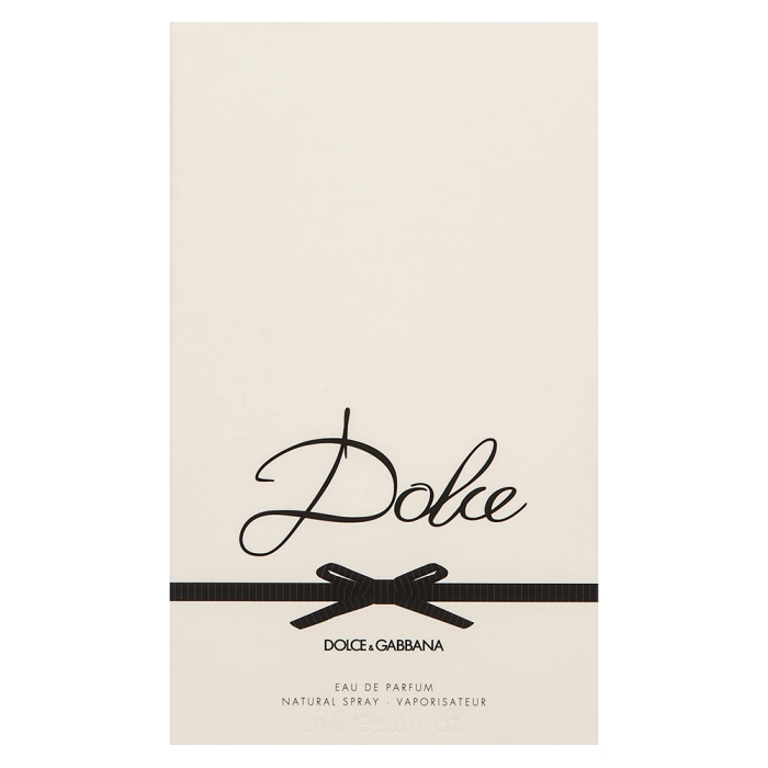 Dolce & Gabbana Dolce parfumirana voda za ženske 150 ml