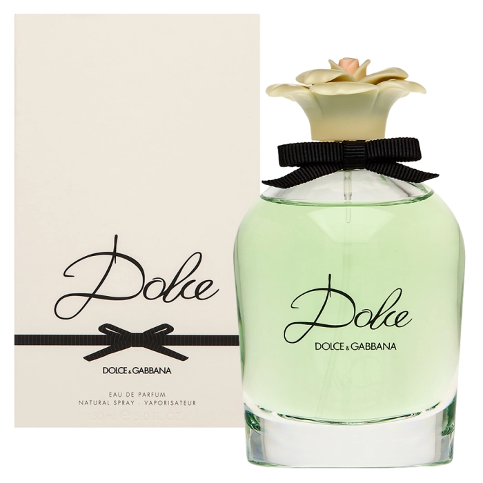 Dolce & Gabbana Dolce parfumirana voda za ženske 150 ml