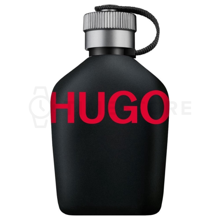 Hugo Boss Hugo Just Different toaletní voda pro muže 125 ml