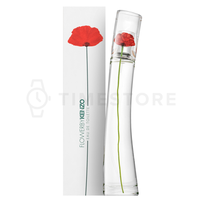 Kenzo Flower by Kenzo toaletní voda pro ženy 50 ml