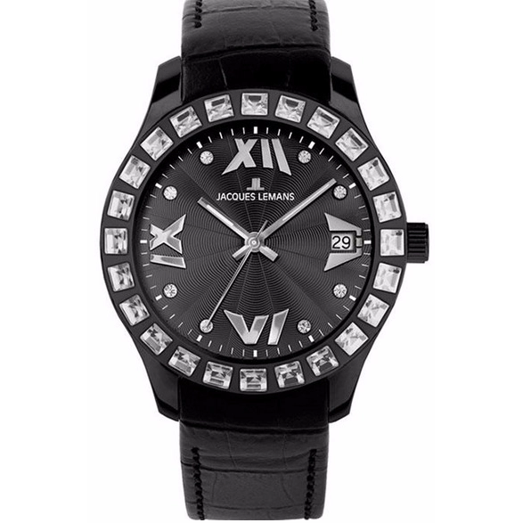 Jacques Lemans Rome La Passion