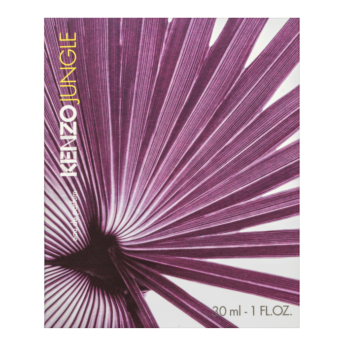 Kenzo Jungle L'Élephant parfémovaná voda pro ženy 30 ml