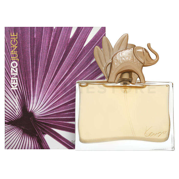 Kenzo Jungle L'Élephant parfémovaná voda pro ženy 30 ml