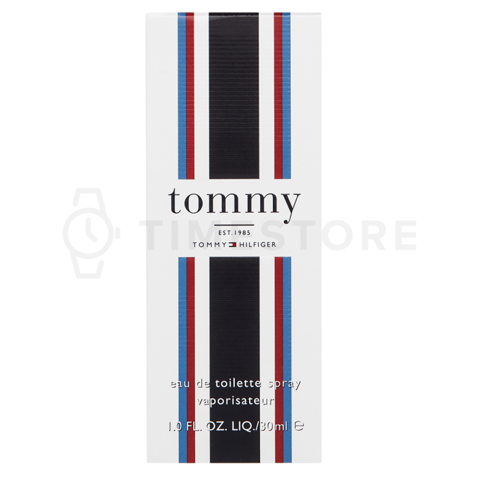 Tommy Hilfiger Tommy Man toaletná voda pre mužov 30 ml