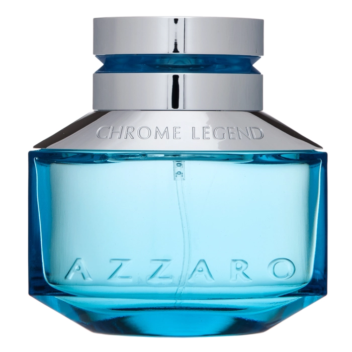 Azzaro Chrome Legend Eau de Toilette para hombre 40 ml