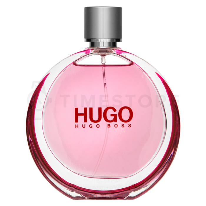 Hugo Boss Boss Woman Extreme woda perfumowana dla kobiet 75 ml