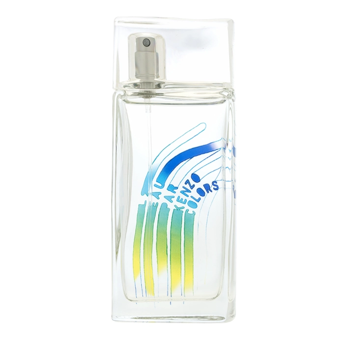 Kenzo L'Eau Par Kenzo Colors Edition Pour Homme Eau de Toilette da uomo 50 ml