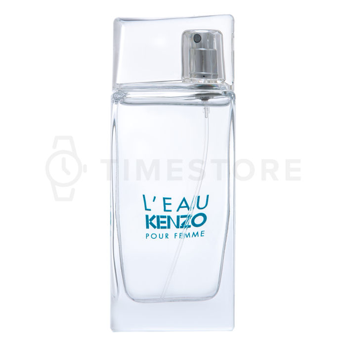 Kenzo L'Eau Kenzo toaletní voda pro ženy 50 ml