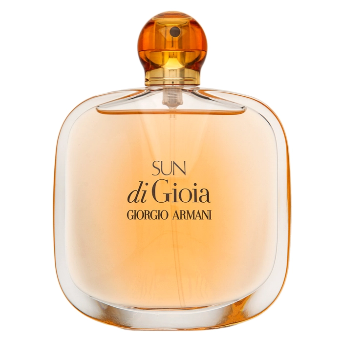 Armani (Giorgio Armani) Armani Sun Di Gioia Парфюмна вода за жени 100 ml