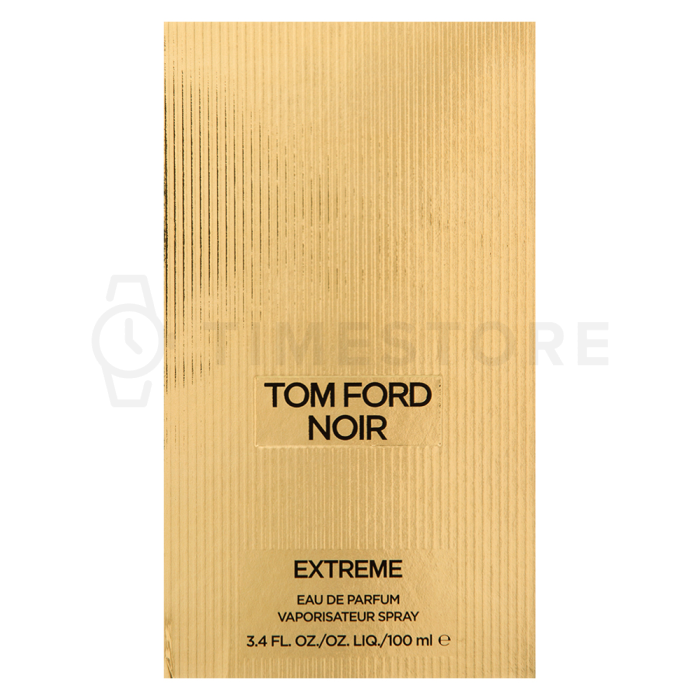 Tom Ford Noir Extreme woda perfumowana dla mężczyzn 100 ml