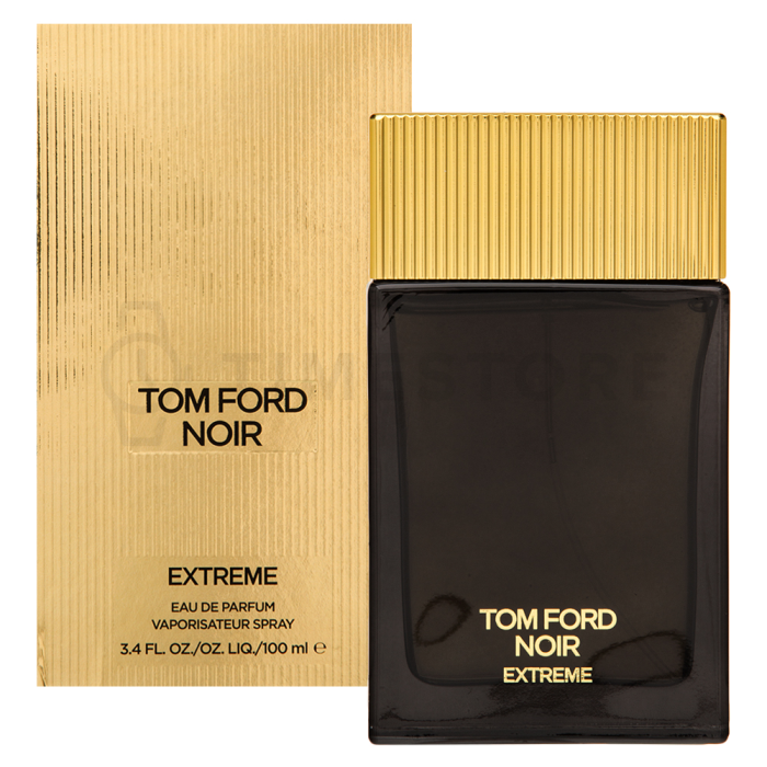 Tom Ford Noir Extreme woda perfumowana dla mężczyzn 100 ml