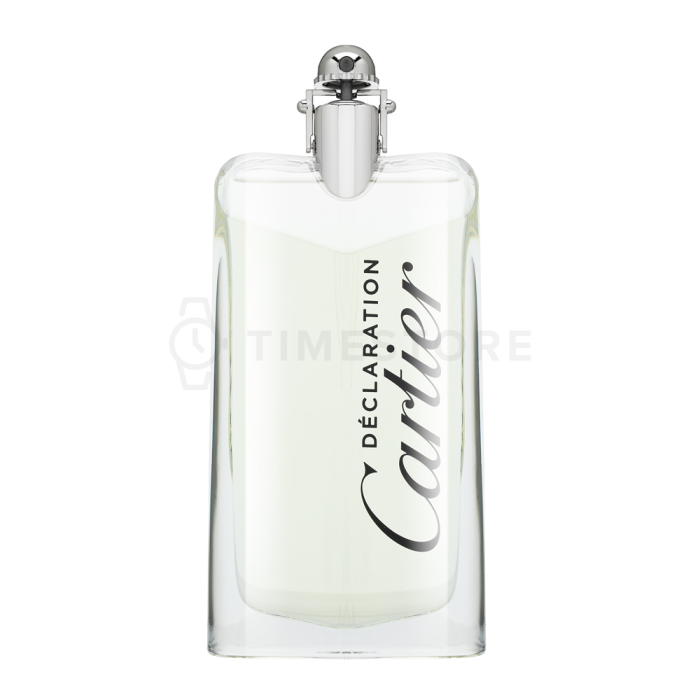 Cartier Declaration Eau de Toilette bărbați 150 ml