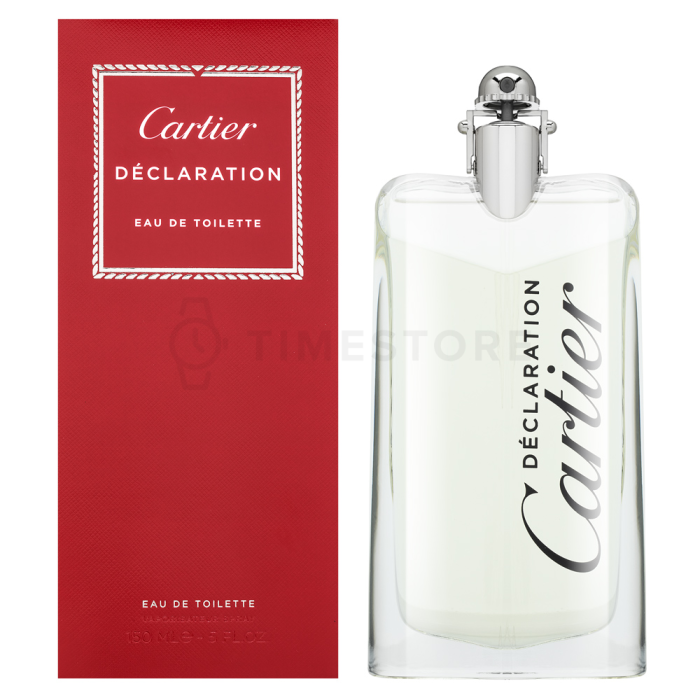 Cartier Declaration Eau de Toilette bărbați 150 ml