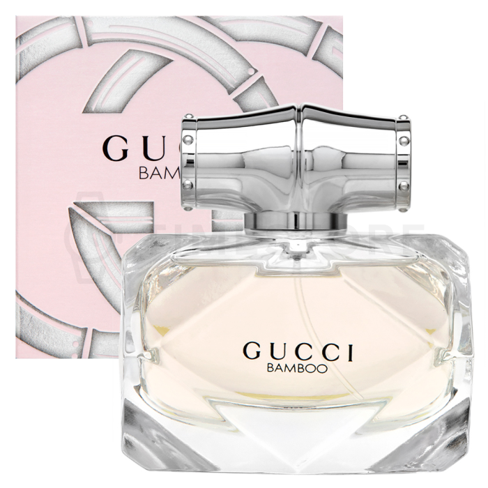 Gucci Bamboo Eau de Toilette nőknek 50 ml