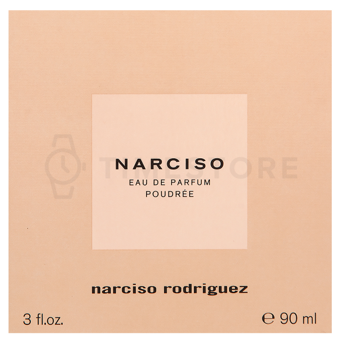 Narciso Rodriguez Narciso Poudree Eau de Parfum femei 90 ml