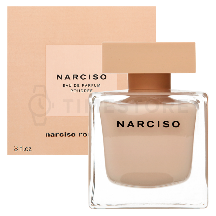 Narciso Rodriguez Narciso Poudree Eau de Parfum femei 90 ml