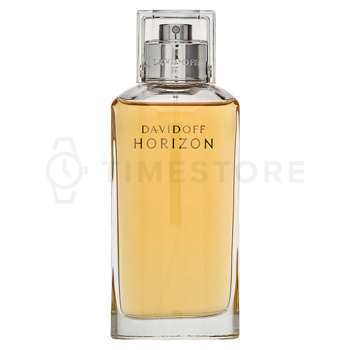 Davidoff Horizon toaletní voda pro muže 125 ml