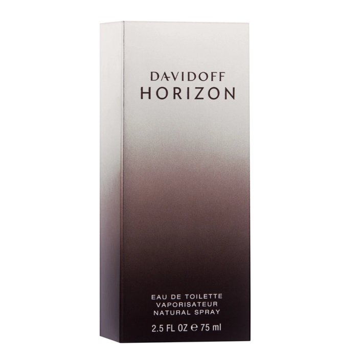 Davidoff Horizon toaletná voda pre mužov 75 ml