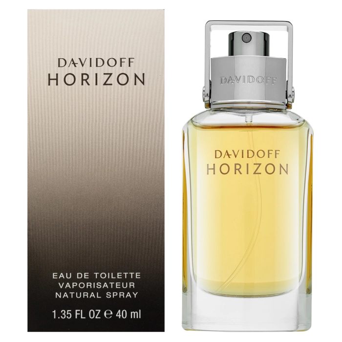 Davidoff Horizon toaletná voda pre mužov 40 ml