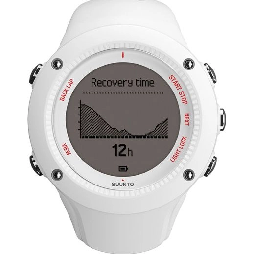 Suunto AMBIT3 RUN White HR