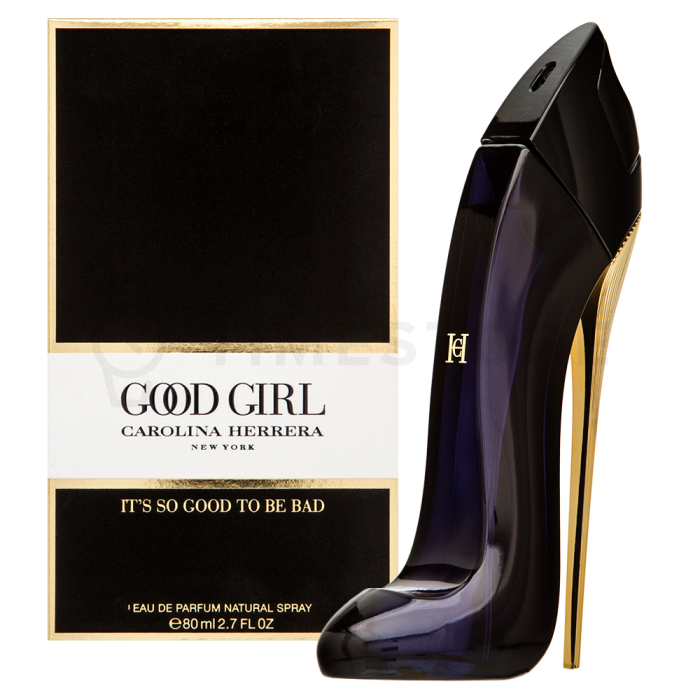 Carolina Herrera Good Girl Eau de Parfum nőknek 80 ml