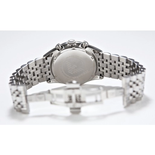 Emporio Armani Chronograph