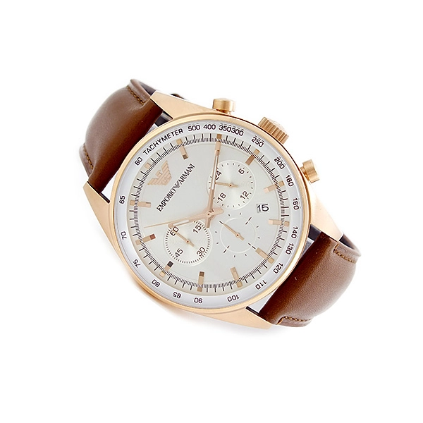 Emporio Armani Chrono