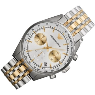 Emporio Armani Chrono