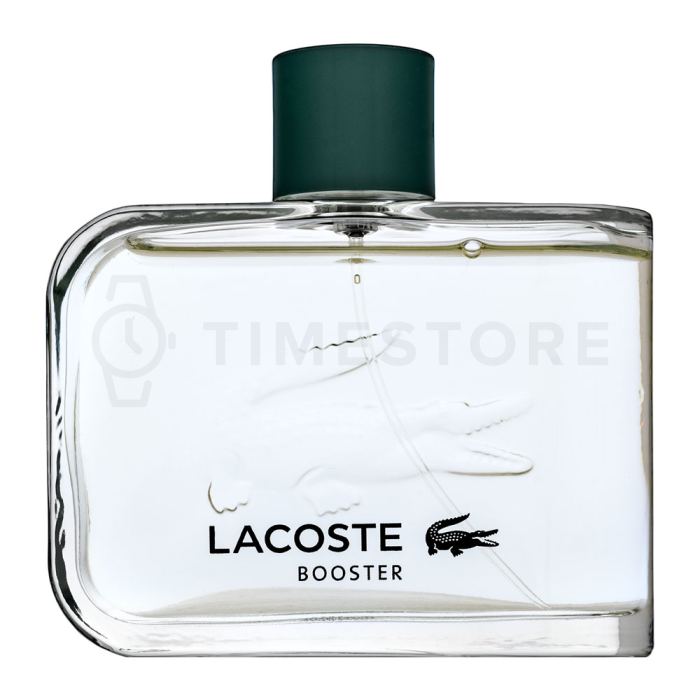 Lacoste Booster Toaletna voda za moške 125 ml