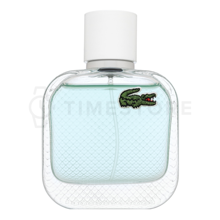 Lacoste Eau De Lacoste L.12.12 Blanc Eau Fraîche Toaletna voda za moške 50 ml