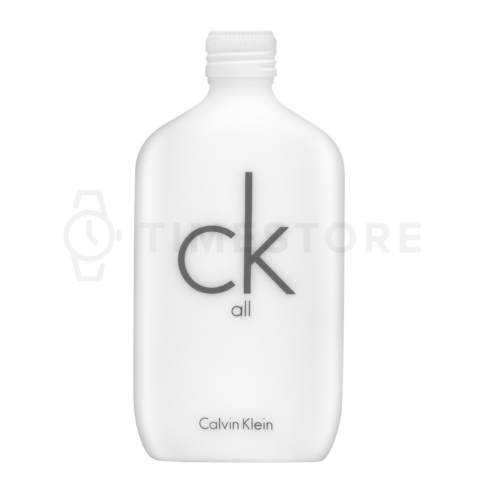 Calvin Klein CK All woda toaletowa unisex 50 ml