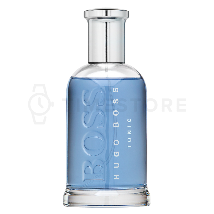 Hugo Boss Boss Bottled Tonic toaletní voda pro muže 200 ml