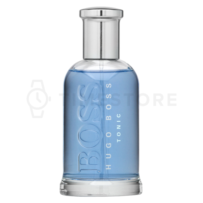 Hugo Boss Boss Bottled Tonic Eau de Toilette bărbați 100 ml