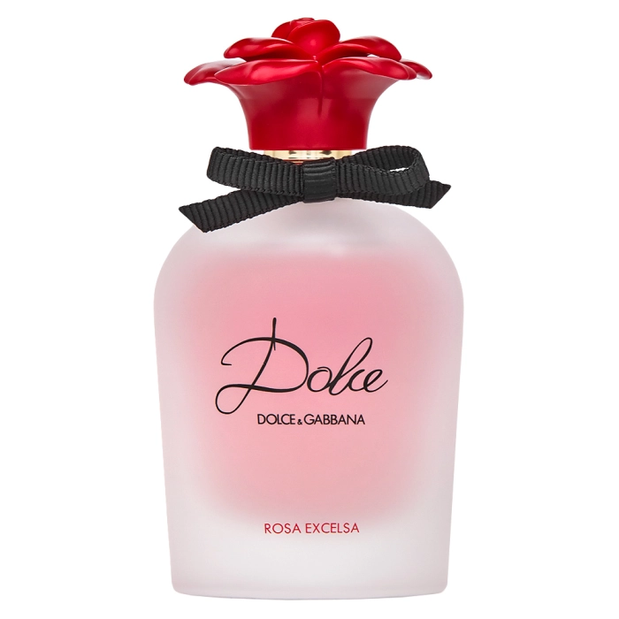 Dolce & Gabbana Dolce Rosa Excelsa Eau de Parfum nőknek 75 ml