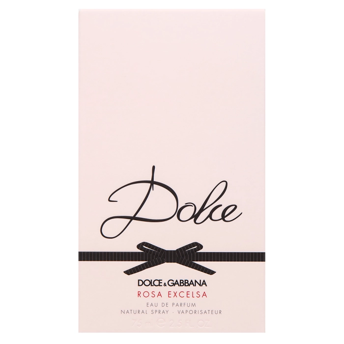 Dolce & Gabbana Dolce Rosa Excelsa Eau de Parfum nőknek 75 ml