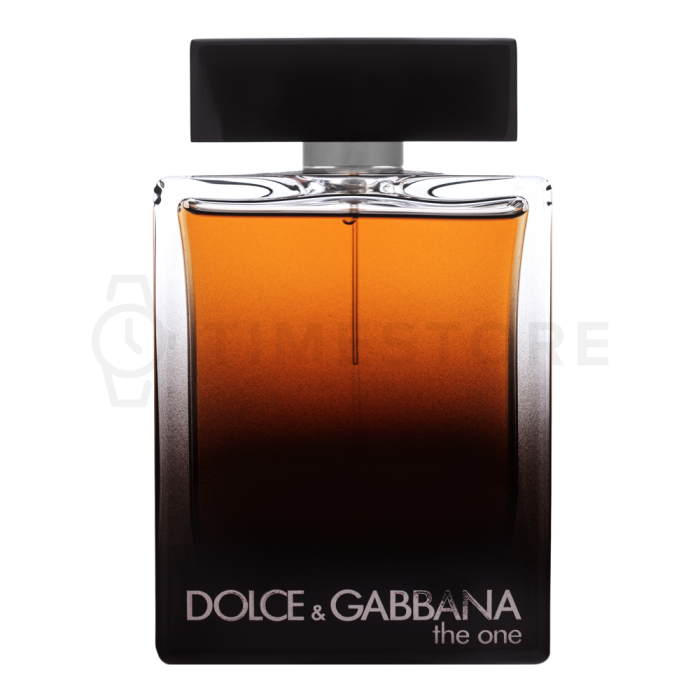 Dolce & Gabbana The One for Men parfémovaná voda pre mužov 150 ml