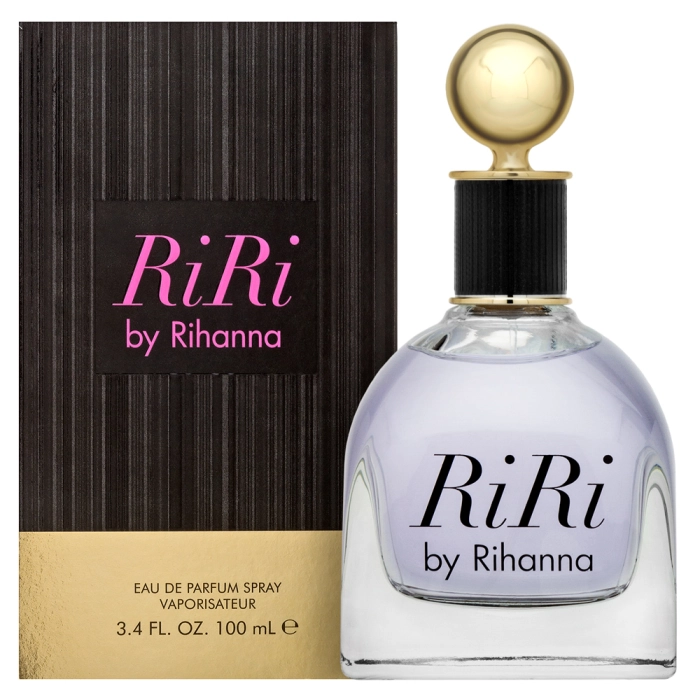 Rihanna RiRi parfémovaná voda pro ženy 100 ml