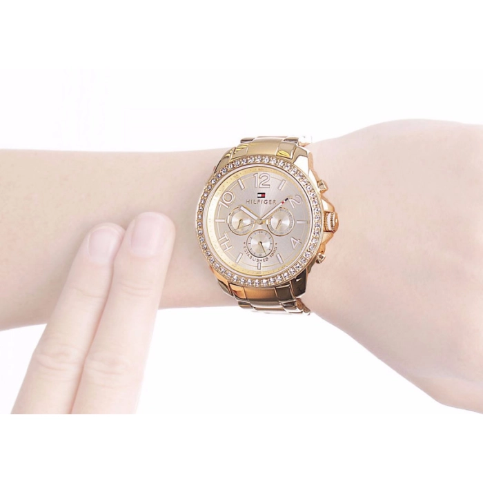 Tommy Hilfiger Serena