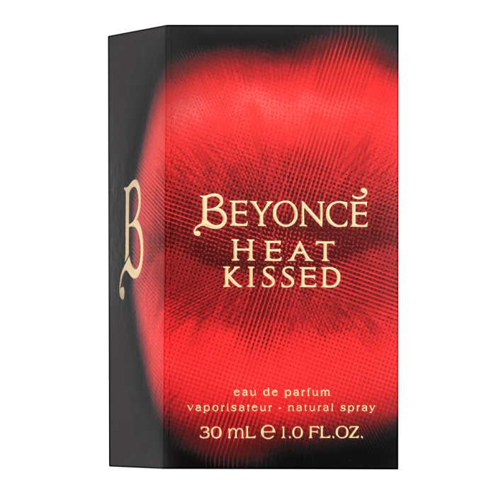 Beyonce Heat Kissed parfumirana voda za ženske 30 ml