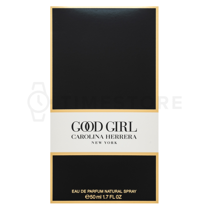 Carolina Herrera Good Girl parfémovaná voda pro ženy 50 ml