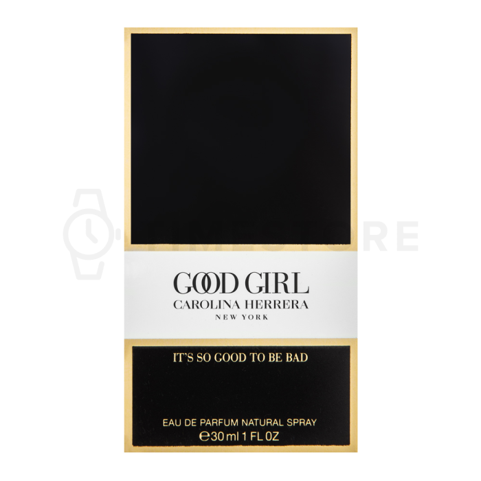Carolina Herrera Good Girl Eau de Parfum nőknek 30 ml